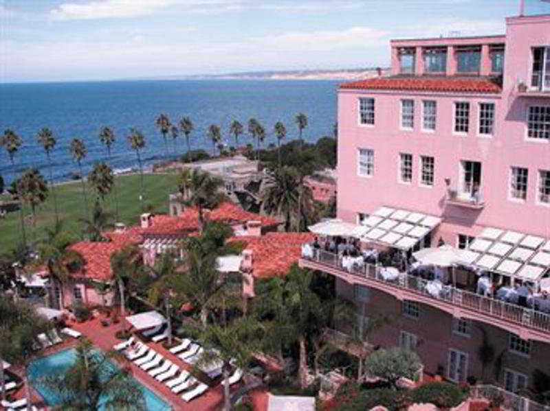 فندق سان دييغوفي  فندق لا فالونسيا المظهر الخارجي الصورة
